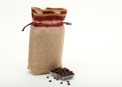 Bolsa para café