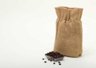 Bolsa para café