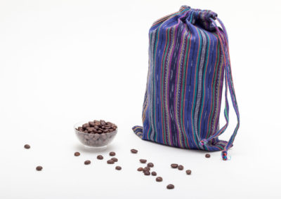 Bolsa para café