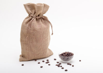 Bolsa para café