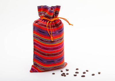 Bolsa para café